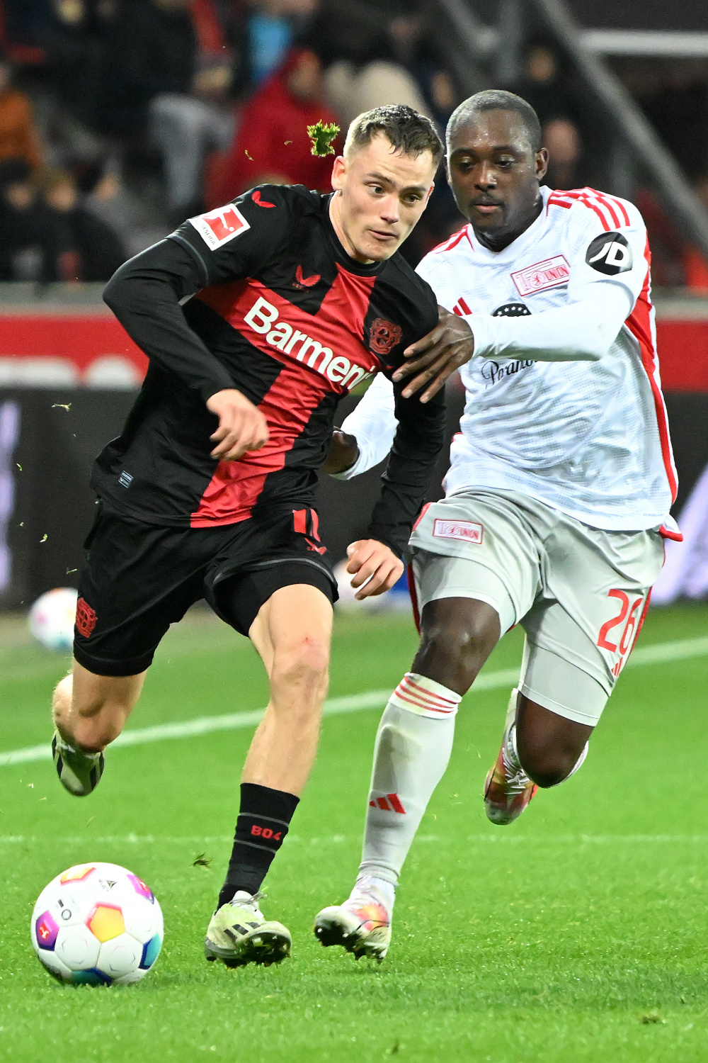 乐鱼APP-刚刚！勒沃库森围绕德甲回应争议山东泰山手感冰凉备战葡超，犹他爵士加时末段主帅复盘的简单介绍